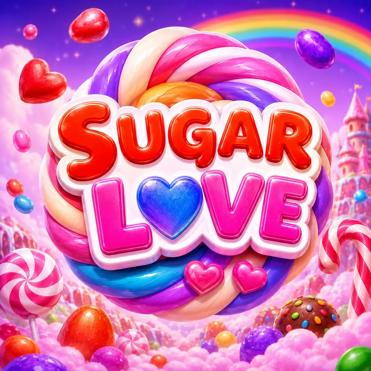 Sugar Love